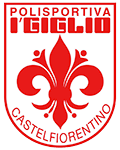 logo polisportiva i giglio